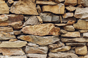 Fototapeta premium abstract stone wall texture/background