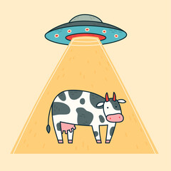 UFO © ad_libitum