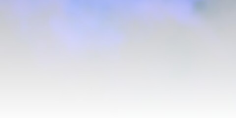 Dark BLUE vector pattern with clouds. Colorful illustration with abstract gradient clouds. Beautiful layout for uidesign.