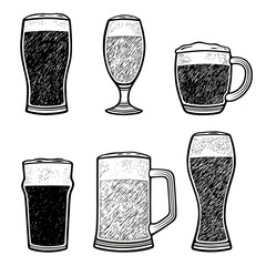 Beer set