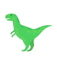 Tyrannoaurus
