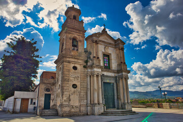 church of Maria Ss. dell'Itria