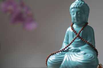 statue of buddha