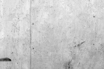 Grunge worn metal surface as background