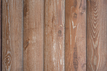 abstract background of wooden wall close up