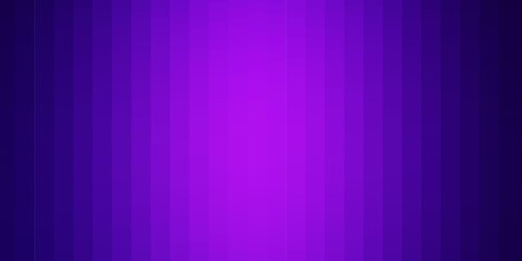 Light Purple vector template in rectangles. Abstract gradient illustration with colorful rectangles. Pattern for business booklets, leaflets