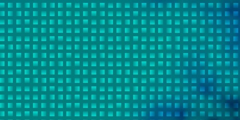 Light BLUE vector layout with lines, rectangles.