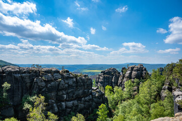 Sächsische Schweiz 1