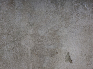 Fototapeta na wymiar wall surface, unpainted wall texture
