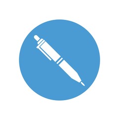 pen vector icon writing