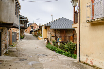 Camino de Santiago
Walking the Camino
The Pilgrimage Routes to Santiago de Compostela
