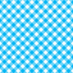 Seamless checked background. Eps 10 vector illustration