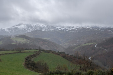 Camino de Santiago
Walking the Camino
The Pilgrimage Routes to Santiago de Compostela
