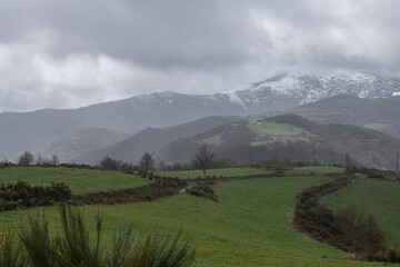 Camino de Santiago
Walking the Camino
The Pilgrimage Routes to Santiago de Compostela
