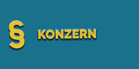 Konzern