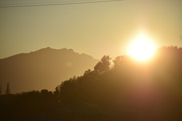 AMANECER
