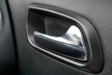 Car door handle