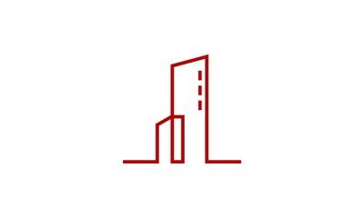 house, home, icon, symbol, estate, building, business, illustration, white, architecture, sign, roof, concept, real, real estate, window, property, construction, red, residential