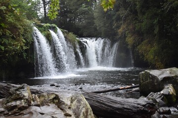 CASCADAS