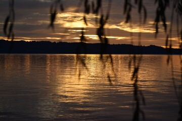 ATARDECER