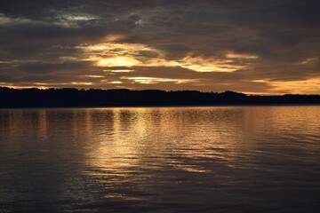 ATARDECER