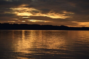 ATARDECER