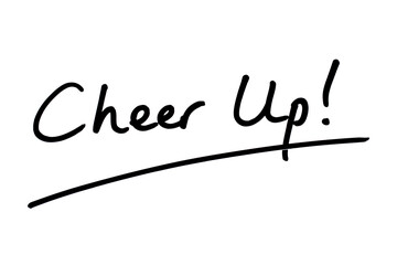 Cheer Up!