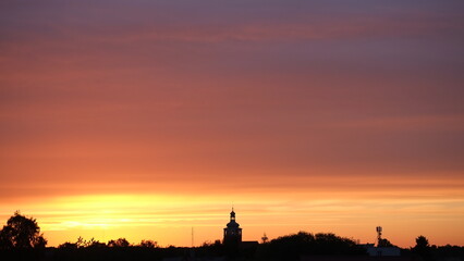 city twilight © Rafal 