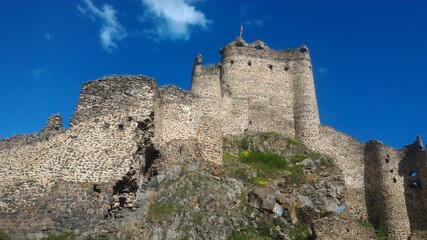 Şeytan Kalesi - Şeytan Castle