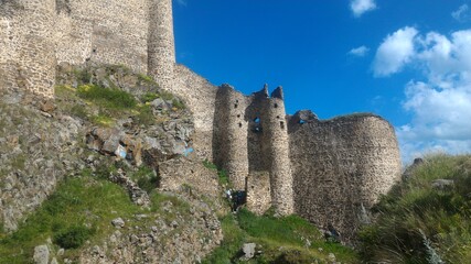 Şeytan Kalesi - Şeytan Castle