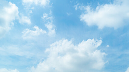 青空・雲
