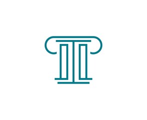 Law logo
