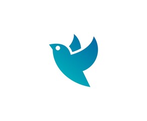 Bird logo
