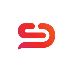 Very attractive CP font icon