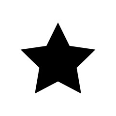 Star icon