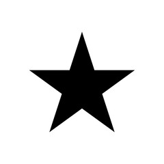 Star icon