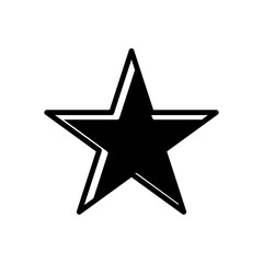 Star icon