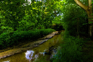Valley Stream State Park  Valley Stream, NY