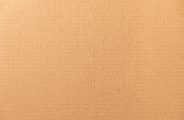 Cardboard sheet of paper texture background