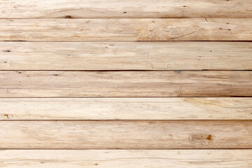 Fototapeta premium Old wooden planks wall vintage texture background