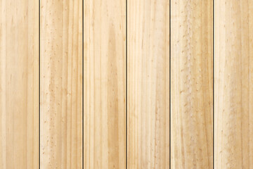 Fototapeta premium brown wooden planks wall vintage texture background