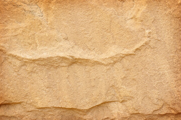 Details of sandstone texture background, nature background
