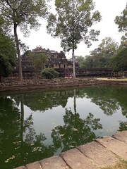 Foto tomada en Camboya