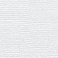 White watercolor paper texture background.