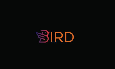 Bird logo 