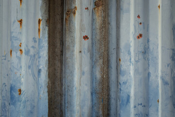 container background , texture close up