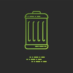 Recycle bin