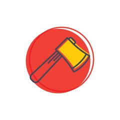 Axe icon