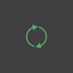 Recycle symbol