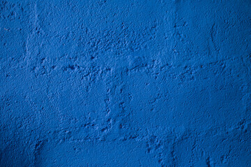 blue wall texture